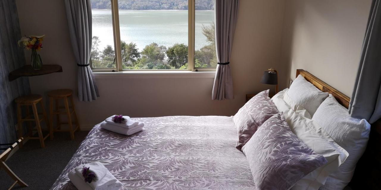 Moana Haven B&B เฮฟล็อค ภายนอก รูปภาพ